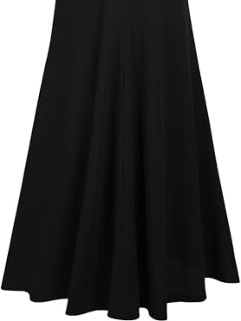 NWT WOOSEA One Shoulder Bodycon Mermaid Dress Sz Medium - Picture 6 of 6